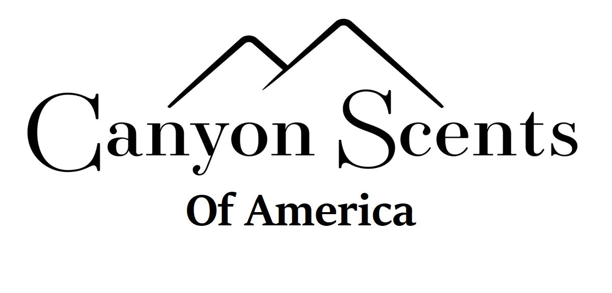 Canyon Scents of America